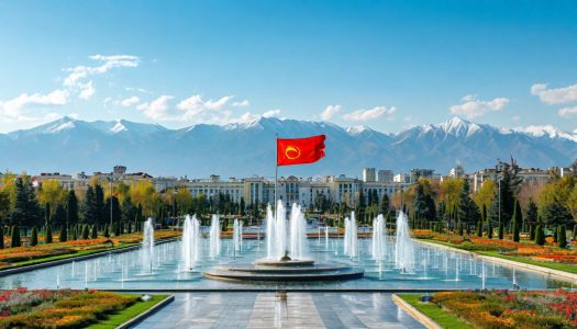 Подробнее о статье Бишкек: что посмотреть за 2 дня — гид по столице Киргизии