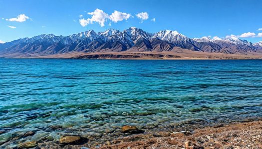 Подробнее о статье Киргизия: стоит ли ехать — полный гид по отдыху