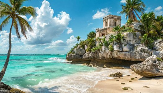 Подробнее о статье Канкун или Тулум: какой курорт Мексики выбрать