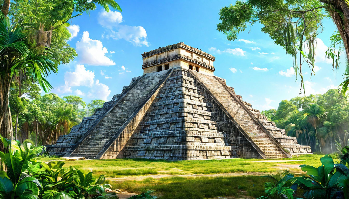 Подробнее о статье Мексика: стоит ли ехать — полный гид по отдыху