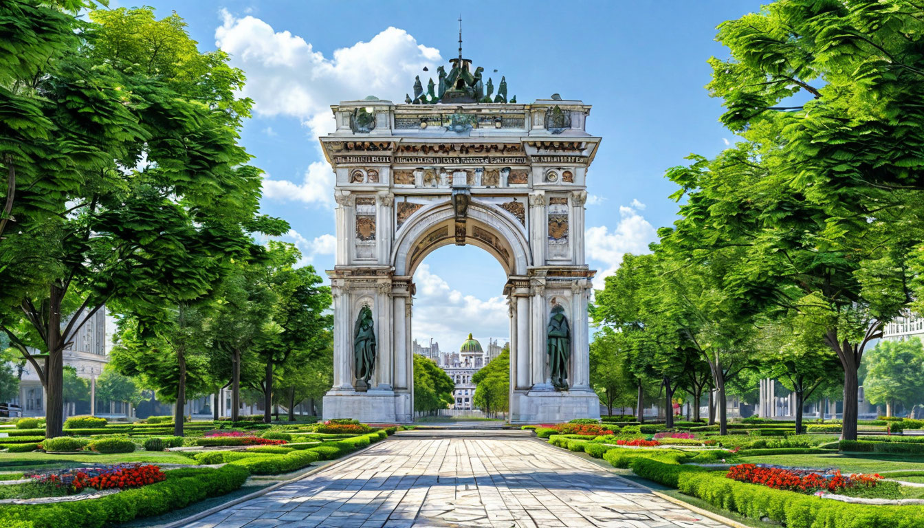 Молдова — путешествие из России