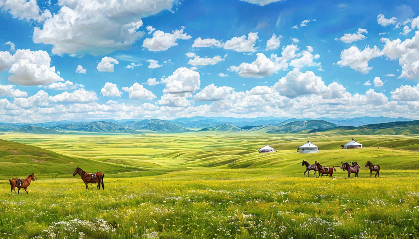 Подробнее о статье Монголия: стоит ли ехать — полный гид по отдыху