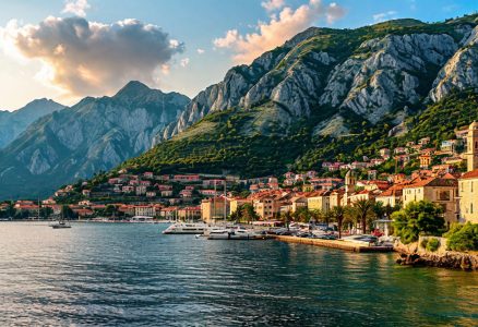 Подробнее о статье Черногория: гид с маршрутом, ценами и советами