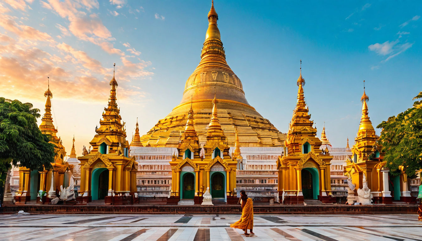 Мьянма: что нужно знать перед поездкой