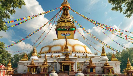 Подробнее о статье Катманду, Покхара и древние города: маршрут по Непалу без треккинга