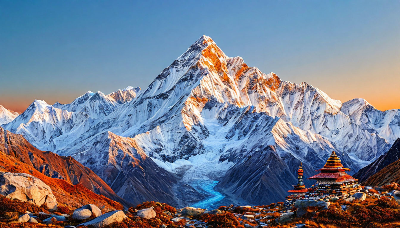 Подробнее о статье Непал: стоит ли ехать — полный гид по отдыху