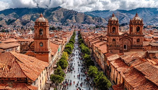 Подробнее о статье Лима, Куско и Титикака: маршрут на 7 дней по Перу без Мачу-Пикчу