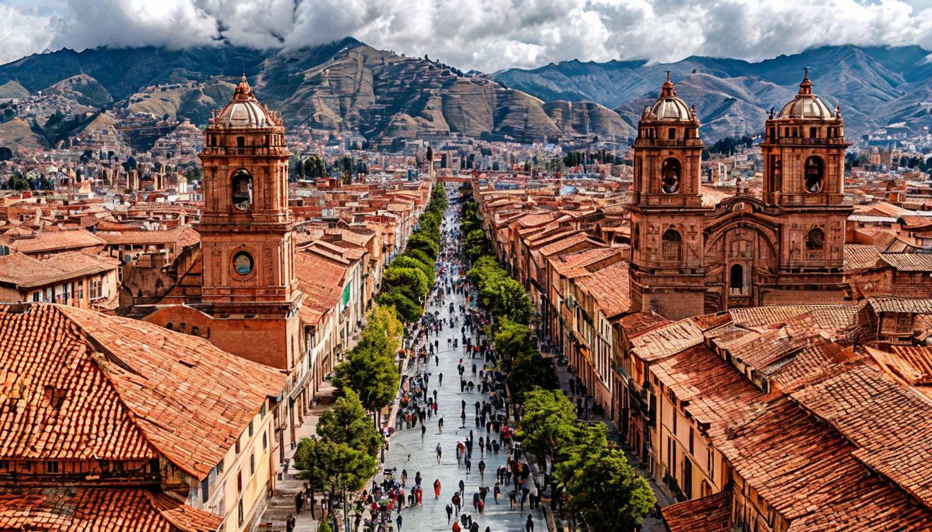 Подробнее о статье Лима, Куско и Титикака: маршрут на 7 дней по Перу без Мачу-Пикчу