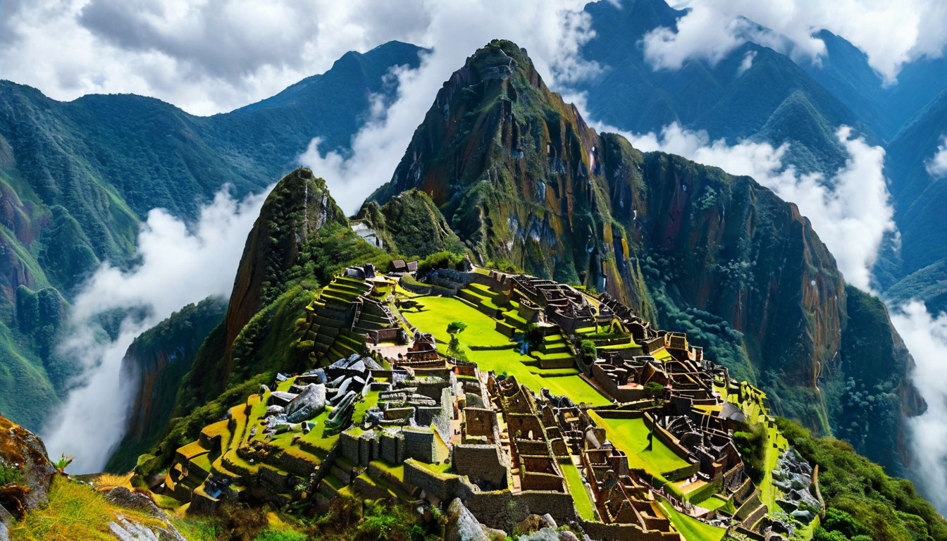 Подробнее о статье Перу: стоит ли ехать — полный гид по отдыху