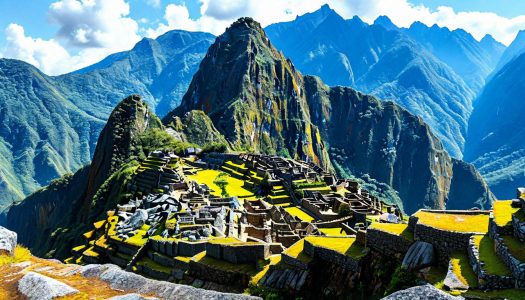Подробнее о статье Мачу-Пикчу как добраться, цены, маршруты — полный гид