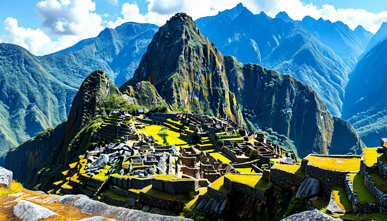 Подробнее о статье Мачу-Пикчу как добраться, цены, маршруты — полный гид