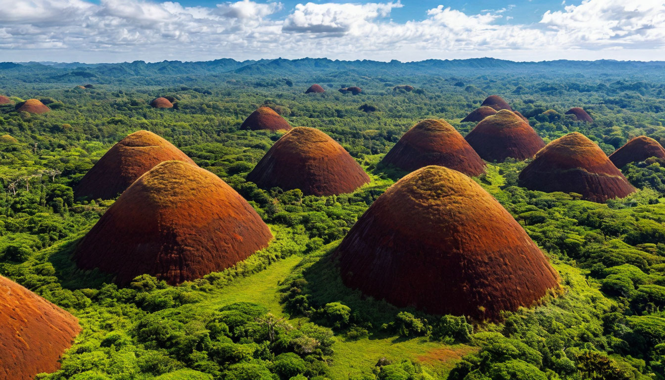 Подробнее о статье Манила, дайвинг и Бохоль: Филиппины не только пляжный