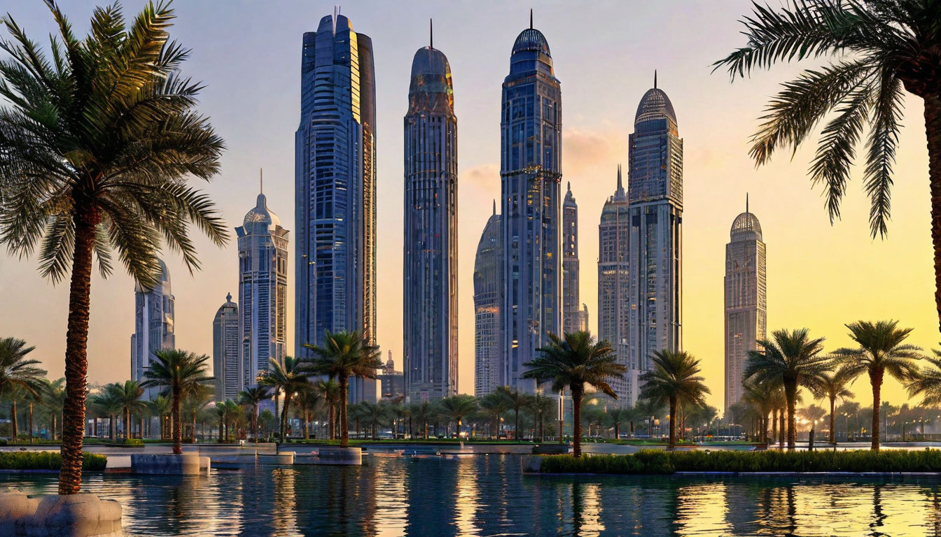 Катар: гид с ценами, маршрутом, отелями и ЧМ-2022