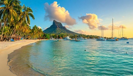 Маврикий: что нужно знать перед поездкой