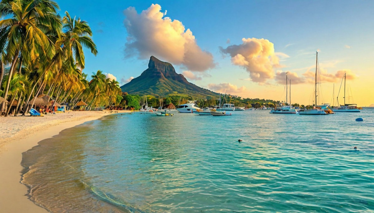 Подробнее о статье Маврикий: что нужно знать перед поездкой