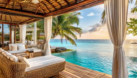 Подробнее о статье Лучшие отели Маврикия: премиум, средний, бюджет