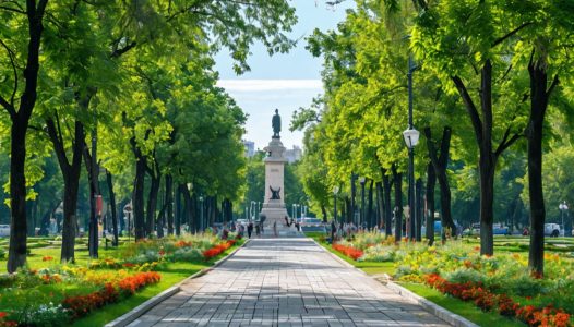 Подробнее о статье Кишинёв: что посмотреть за 2 дня — гид по столице Молдовы