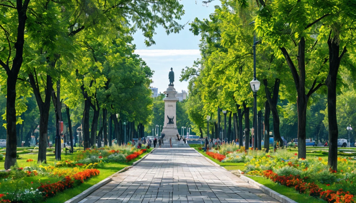 Подробнее о статье Кишинёв: что посмотреть за 2 дня — гид по столице Молдовы