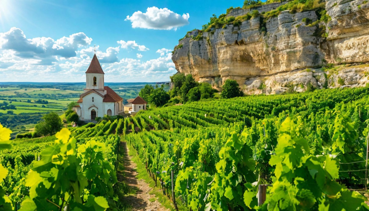 Подробнее о статье Молдова: что нужно знать перед поездкой