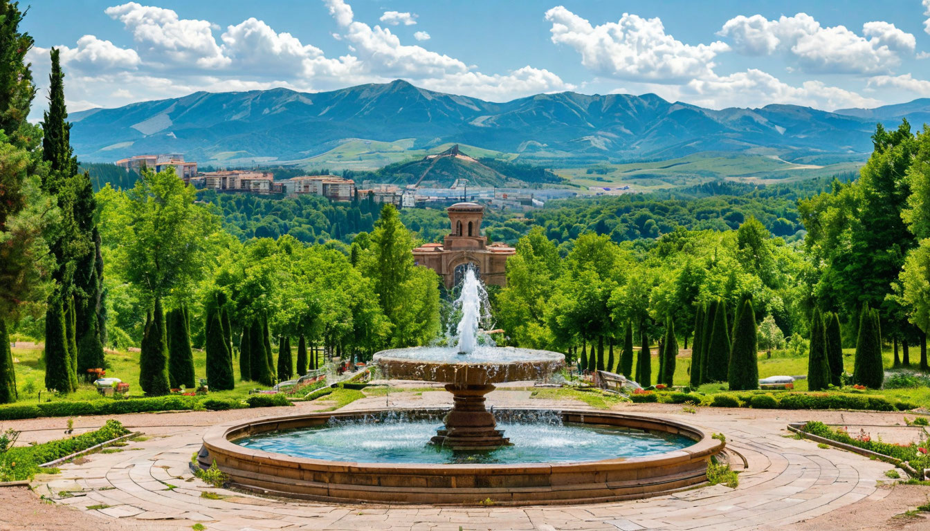 Кавминводы — отдых в России