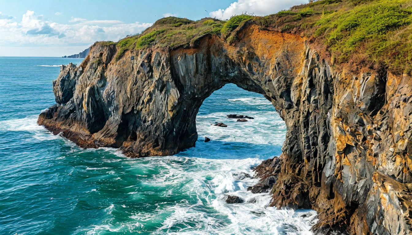 Сахалин и Курилы — отдых в России