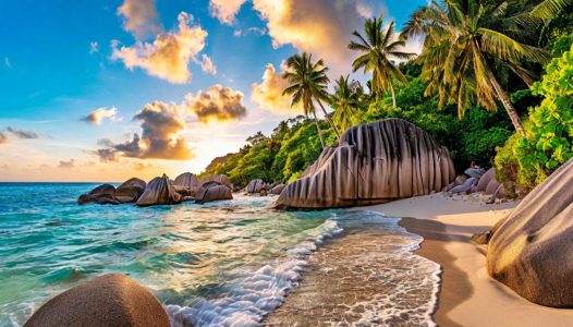 Подробнее о статье Сейшелы: что нужно знать перед поездкой