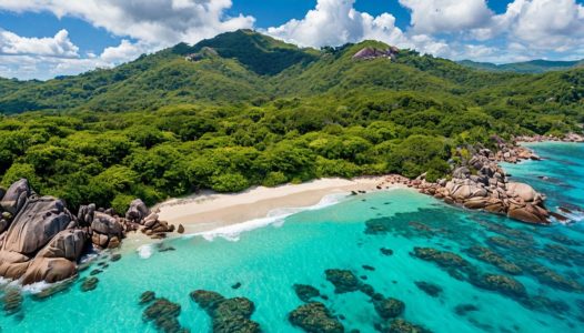 Подробнее о статье Маэ, Праслин, Ла-Диг: маршрут на 10 дней по Сейшелам