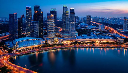 Подробнее о статье Сингапур: стоит ли ехать — полный гид по отдыху