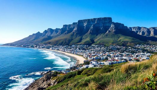 Подробнее о статье ЮАР: стоит ли ехать — полный гид по отдыху