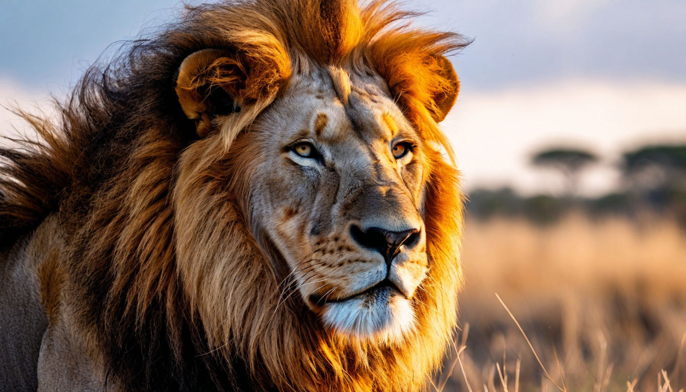 Подробнее о статье Сафари в парке Крюгера ЮАР: маршрут на 5 дней — гид 2026