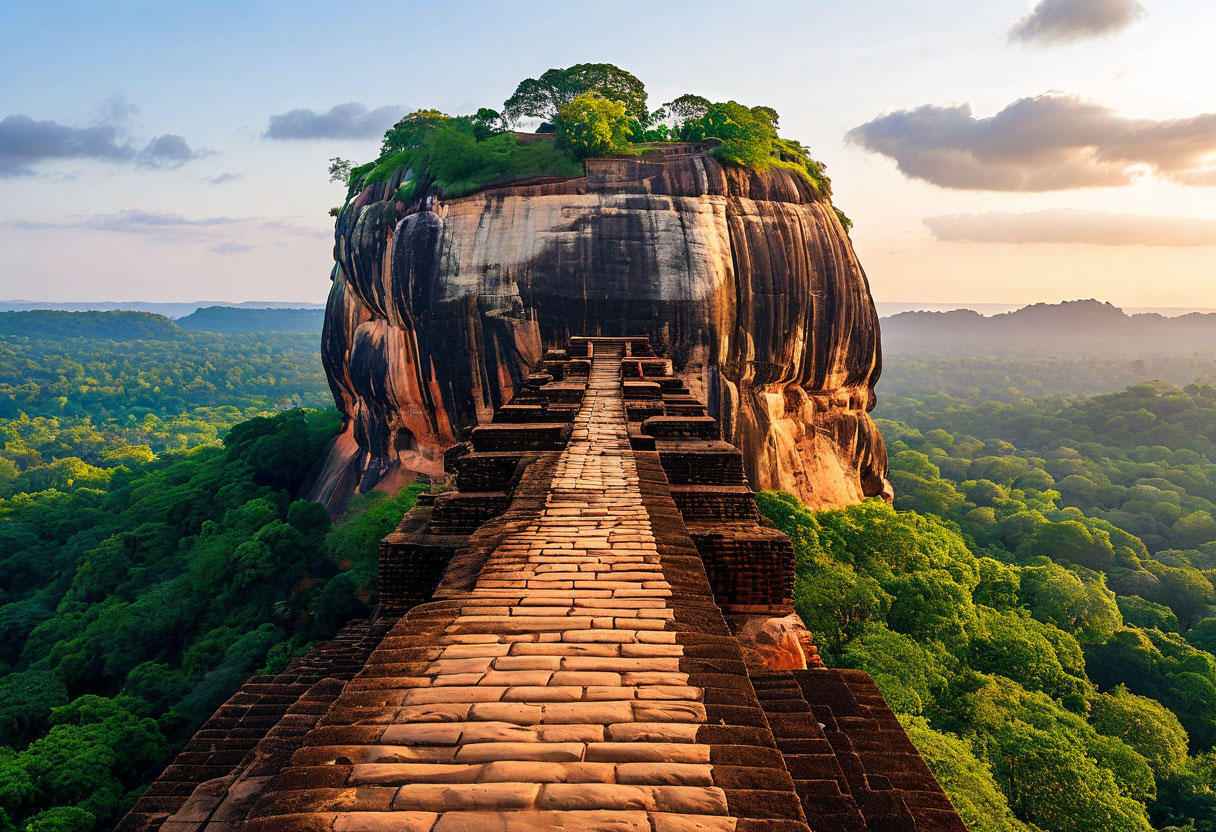 Шри-Ланка: гид с маршрутом, ценами и советами