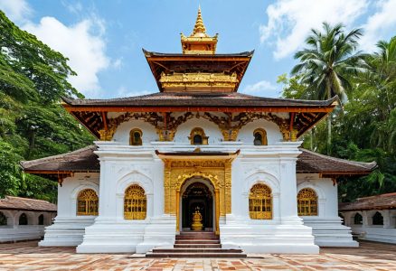 Подробнее о статье Колумбо, Канди и культурный треугольник Шри-Ланки: маршрут на 7 дней