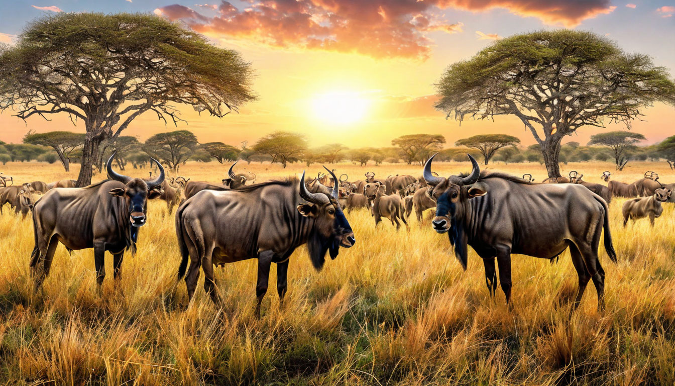 Подробнее о статье Танзания: стоит ли ехать — полный гид по отдыху