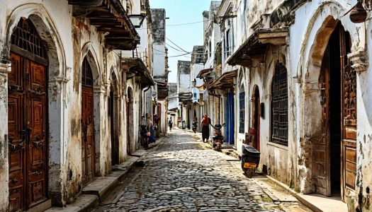 Подробнее о статье Занзибар: пляжи, Стоун-таун, специи — гид по острову