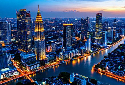 Подробнее о статье Бангкок: что посмотреть за 4-5 дней — гид по столице Таиланда