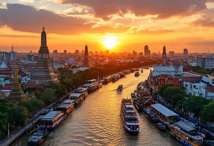 Подробнее о статье Таиланд: гид с маршрутом, ценами и советами