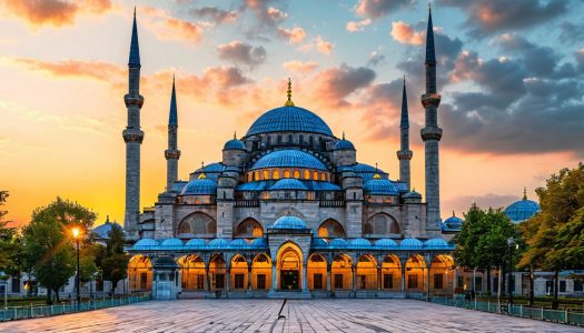 Подробнее о статье Турция: гид для самостоятельного путешествия