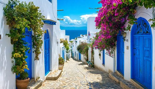 Подробнее о статье Тунис: стоит ли ехать — полный гид по отдыху