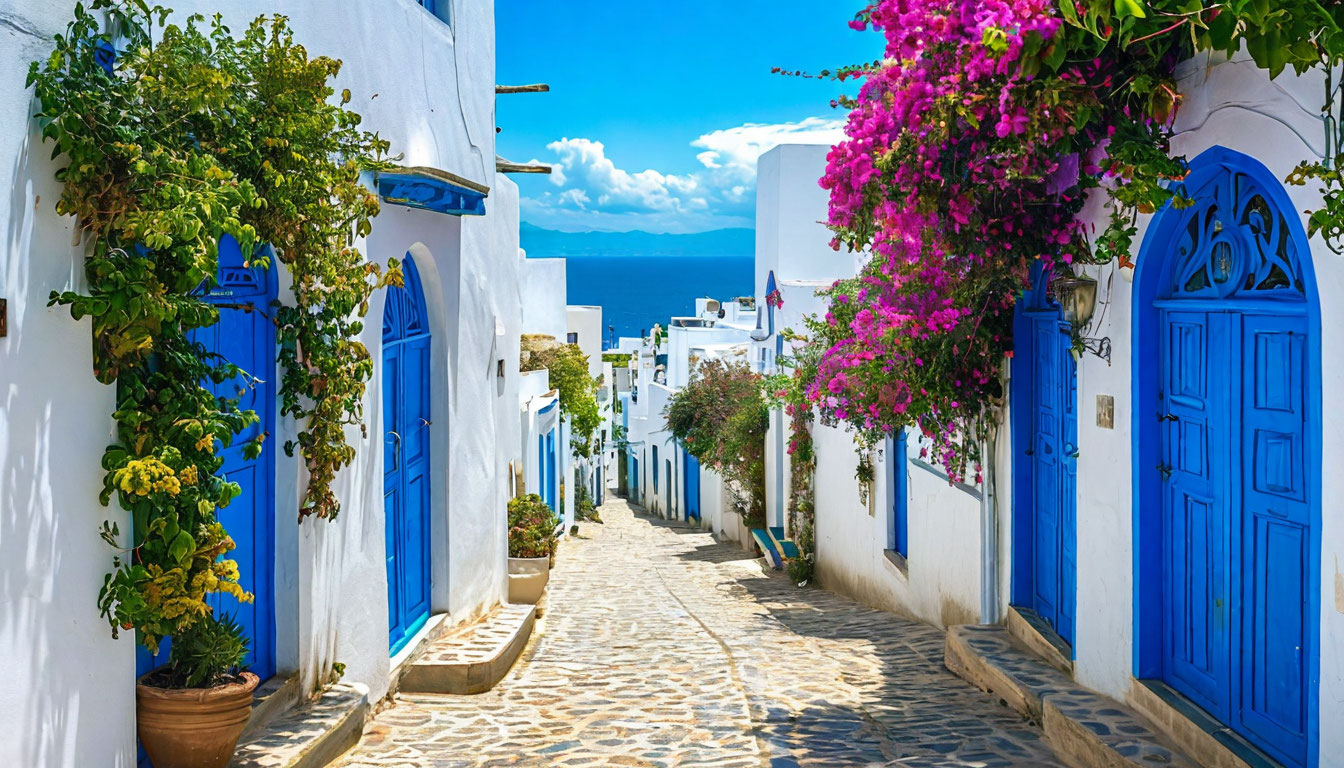 Подробнее о статье Тунис: стоит ли ехать — полный гид по отдыху