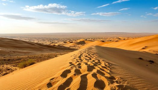 Подробнее о статье Туркменистан: что нужно знать перед поездкой