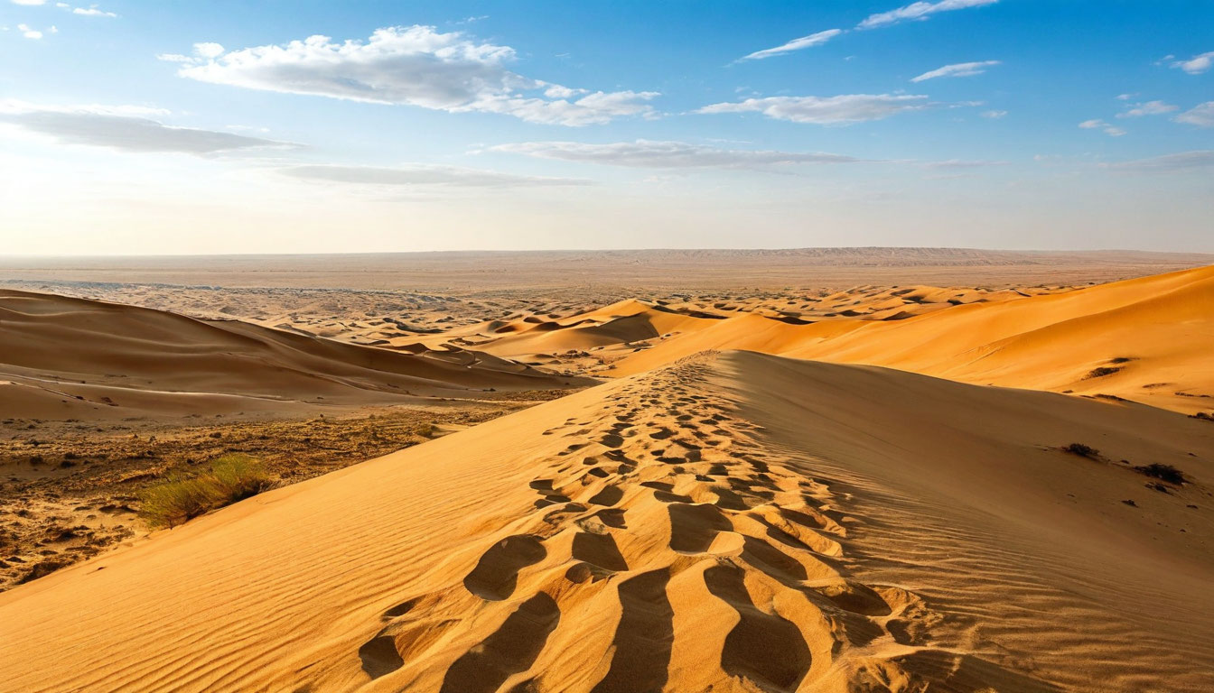 Туркменистан: что нужно знать перед поездкой