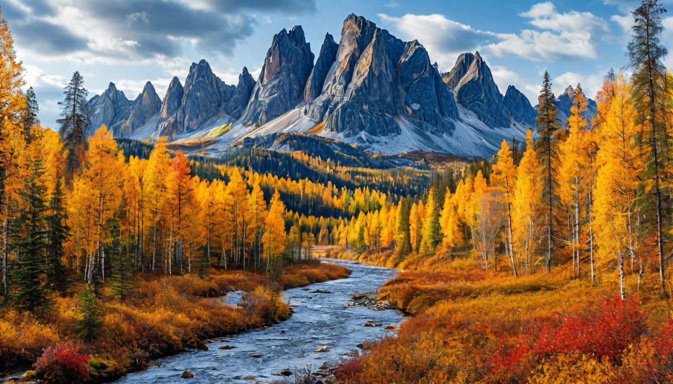 Урал: что посмотреть, куда поехать, маршруты