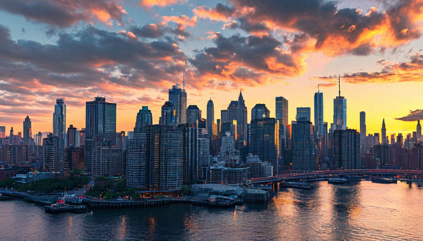 США — путешествие из России