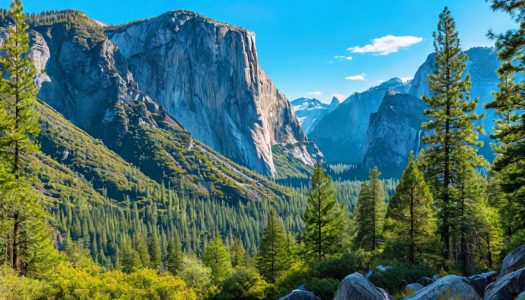 Подробнее о статье Запад США: Калифорния, парки и Лас-Вегас — маршрут на 12 дней