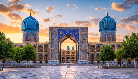 Подробнее о статье Узбекистан: стоит ли ехать — полный гид по отдыху