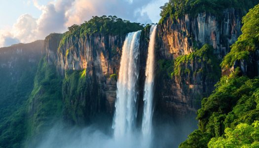 Подробнее о статье Венесуэла 2026: стоит ли ехать и что нужно знать туристу