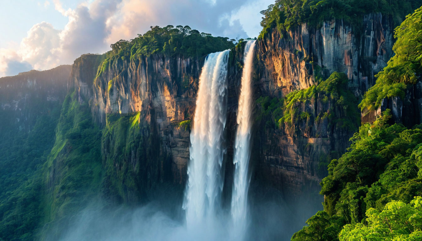 Венесуэла 2026: стоит ли ехать и что нужно знать туристу