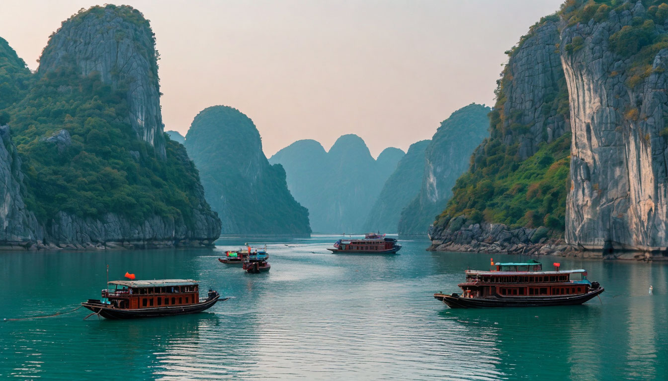 Подробнее о статье Вьетнам: стоит ли ехать — полный гид по отдыху