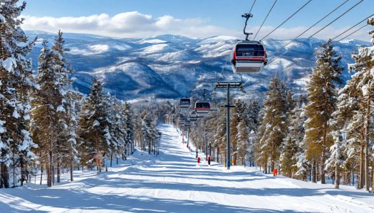 Подробнее о статье Завьялиха: лучшие трассы Южного Урала