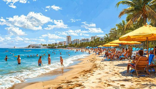 Подробнее о статье Анапа, Геленджик или Сочи летом 2026: где лучше отдыхать